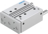 170957 Привод с направляющей DFM-63-125-P-A-KF FESTO