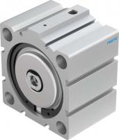 188303 Короткоходовый цилиндр AEVC-80-25-I-P FESTO