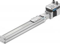 8083425 Блок оси шпинделя ELGS-BS-KF-32-200-8P-ST-M-H1-PLK-AA FESTO