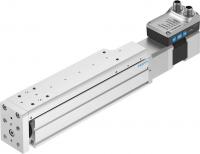 8083819 Мини-суппорт EGSS-BS-KF-45-150-10P-ST-M-H1-PLK-AA FESTO