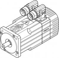 1550885 Серводвигатель EMMS-AS-70-S-LS-RRB FESTO 1550885 Серводвигатель EMMS-AS-70-S-LS-RRB FESTO