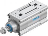 2125491 Пневмоцилиндр DSBC-63-30-PPVA-N3 FESTO