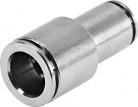 578332 Муфта цанговая прямая NPQH-D-Q14-Q10-P10 FESTO