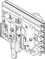 533615 Модуль перемещения HSP-25-AP FESTO 533615 Модуль перемещения HSP-25-AP FESTO