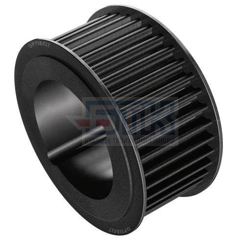 Зубчатый шкив TB 12 5M 9 Optibelt Зубчатый шкив TB 12 5M 9 Optibelt
