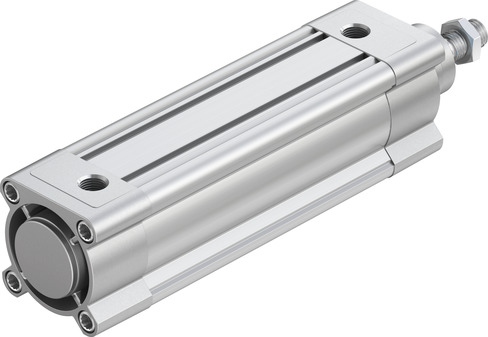 2126688 Пневмоцилиндр DSBC-63-150-PPSA-N3 FESTO 2126688 Пневмоцилиндр DSBC-63-150-PPSA-N3 FESTO