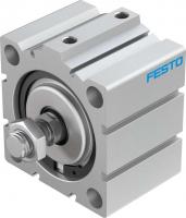 188318 Короткоходовый цилиндр ADVC-80-20-A-P-A FESTO