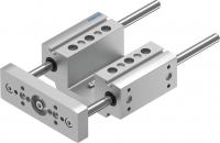 3192945 Направляющая EAGF-P1-KF-25-100 FESTO 3192945 Направляющая EAGF-P1-KF-25-100 FESTO