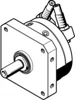 547576 Неполноповоротный привод DSM-16-270-CC-A-B FESTO