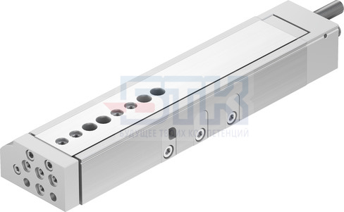 543948 Мини-суппорт DGSL-10-100-PA FESTO 543948 Мини-суппорт DGSL-10-100-PA FESTO