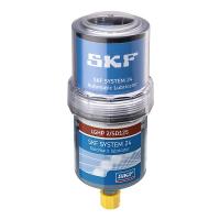 Автоматический лубрикатор TLSD 125/HP2 SKF