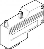 533783 Штекер FBS-SUB-9-WS-CO-K FESTO 533783 Штекер FBS-SUB-9-WS-CO-K FESTO