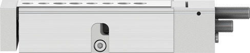 543952 Мини-суппорт DGSL-10-40-P1A FESTO 543952 Мини-суппорт DGSL-10-40-P1A FESTO