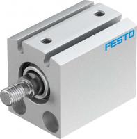 188152 Короткоходовый цилиндр ADVC-20-15-A-P-A FESTO
