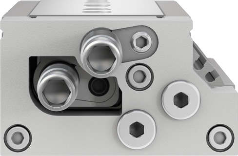 544027 Мини-суппорт DGSL-20-100-Y3A FESTO 544027 Мини-суппорт DGSL-20-100-Y3A FESTO