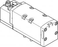 567003 Распределитель с электроуправлением VSVA-B-M52-AZD-D2-1R5L FESTO 567003 Распределитель с электроуправлением VSVA-B-M52-AZD-D2-1R5L FESTO