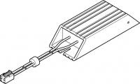 8047913 Тормозящий резистор CACR-LE2-6-W60 FESTO
