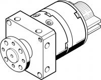 185933 Неполноповоротный привод DSM-6-180-P-A-FF-FW FESTO