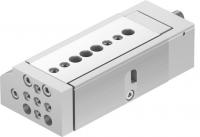 570181 Мини-суппорт DGSL-12-30-EA FESTO