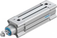 3660622 Стандартный цилиндр DSBC-40-80-D3-PPVA-N3 FESTO 3660622 Стандартный цилиндр DSBC-40-80-D3-PPVA-N3 FESTO