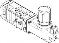 555760 Блоки регуляторов VABF-S1-2-R2C2-C-10 FESTO 555760 Блоки регуляторов VABF-S1-2-R2C2-C-10 FESTO