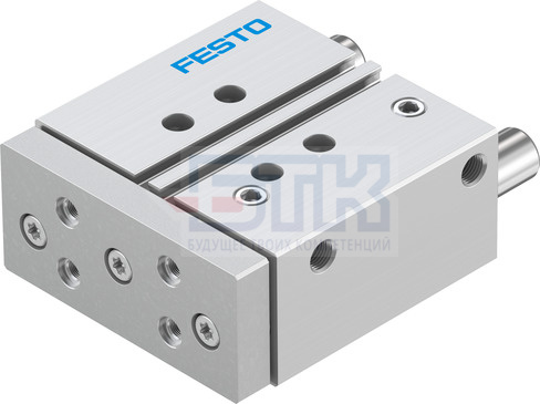 170850 Привод с направляющей DFM-25-40-P-A-GF FESTO 170850 Привод с направляющей DFM-25-40-P-A-GF FESTO