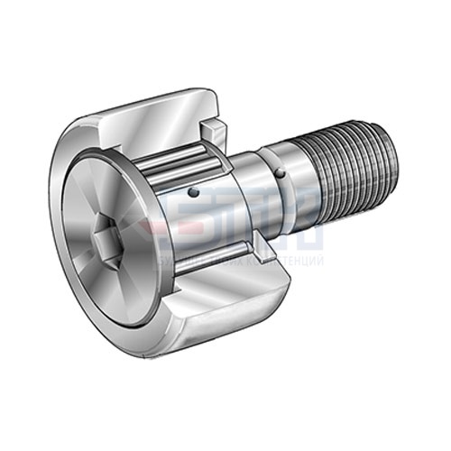 Опорный ролик KR 22 XB SKF Опорный ролик KR 22 XB SKF