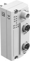 8087559 Шинный узел CTEU-VN FESTO