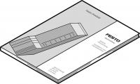 175563 Описание P.BE-CP-DN-EN FESTO 175563 Описание P.BE-CP-DN-EN FESTO