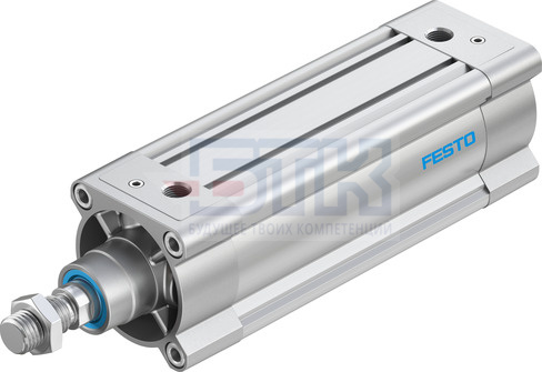 1383339 Пневмоцилиндр DSBC-80-160-PPVA-N3 FESTO 1383339 Пневмоцилиндр DSBC-80-160-PPVA-N3 FESTO