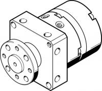 185938 Неполноповоротный привод DSM-8-180-P-FF-FW FESTO