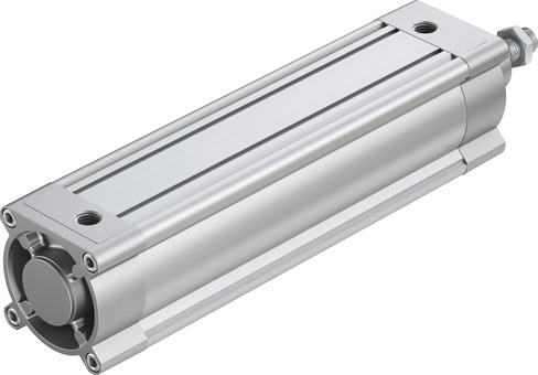 1384899 Пневмоцилиндр DSBC-100-320-PPSA-N3 FESTO 1384899 Пневмоцилиндр DSBC-100-320-PPSA-N3 FESTO
