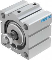 188319 Короткоходовый цилиндр ADVC-80-25-A-P-A FESTO