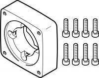 1956846 Фланец электродвигателя EAMF-A-44C-60P FESTO 1956846 Фланец электродвигателя EAMF-A-44C-60P FESTO