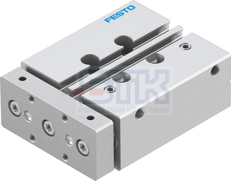 170902 Привод с направляющей DFM-12-30-P-A-KF FESTO 170902 Привод с направляющей DFM-12-30-P-A-KF FESTO