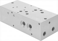 2605074 Монтажная плита VABP-S3-26V1G-G18-2 FESTO