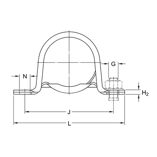 Корпус подшипника P 72 SKF Корпус подшипника P 72 SKF