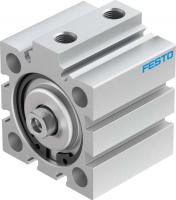188233 Короткоходовый цилиндр ADVC-40-10-I-P-A FESTO