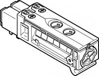 558370 Распределитель с электроуправлением VUVB-ST12-B52-ZH-QX-D-1T1 FESTO
