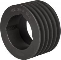 Клиновый шкив TB SPZ 315/5 Optibelt