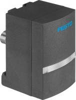 8003348 Датчик давления SPAU-V1R-T-G18M-LK-A-M12D FESTO 8003348 Датчик давления SPAU-V1R-T-G18M-LK-A-M12D FESTO