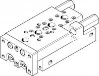 170558 Мини-суппорт SLT-10-50-P-A FESTO