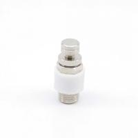 Пневмоглушитель регулируемый PSA-1/8 Pemaks