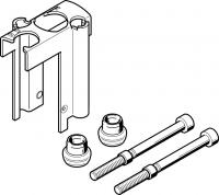 550577 Держатель CPE10-H3-SET FESTO
