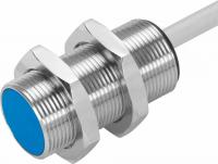150458 Датчик положения SIEH-M18B-PS-K-L FESTO 150458 Датчик положения SIEH-M18B-PS-K-L FESTO