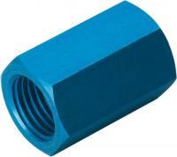 2254 Муфта QM-1/8-1/8 FESTO