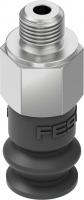 35410 Вакуумная присоска VASB-8-M5-NBR FESTO 35410 Вакуумная присоска VASB-8-M5-NBR FESTO