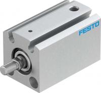 188085 Короткоходовый цилиндр AEVC-12-10-A-P-A FESTO