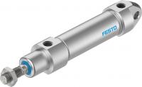 2159636 Стандартный цилиндр CRDSNU-B-25-10-PPS-A-MG-A1 FESTO