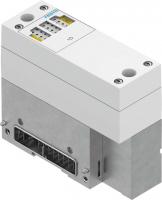 8068240 Пневматический интерфейс VABA-S6-1-X2-F1-CB FESTO 8068240 Пневматический интерфейс VABA-S6-1-X2-F1-CB FESTO